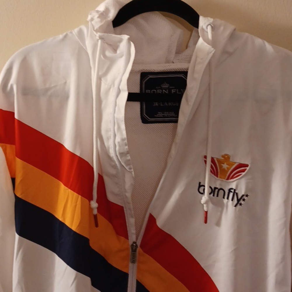 Jacket - Picture 2 of 4